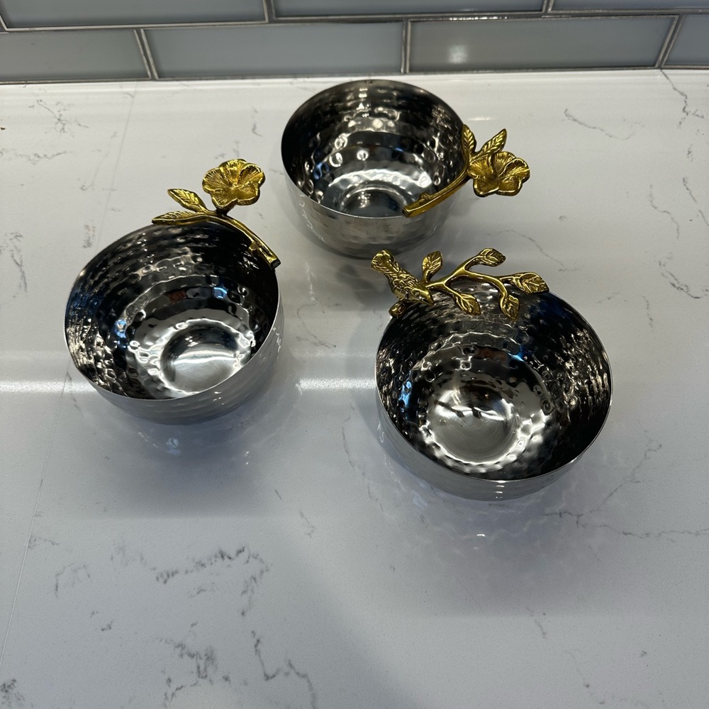 Small bowl
